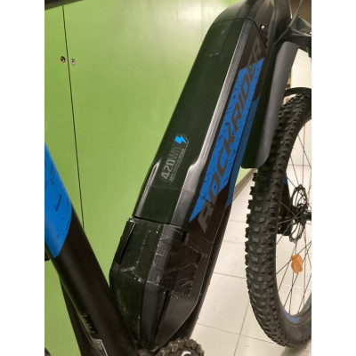 BICICLETA ELECTRICA ROCKRIDER ST500 E BIKE