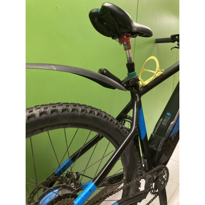 BICICLETA ELECTRICA ROCKRIDER ST500 E BIKE