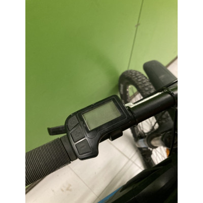 BICICLETA ELECTRICA ROCKRIDER ST500 E BIKE