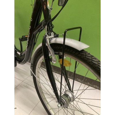 BICICLETA PASEO ORBEA BOULEVARD