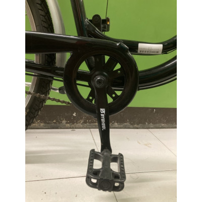 BICICLETA PASEO ORBEA BOULEVARD