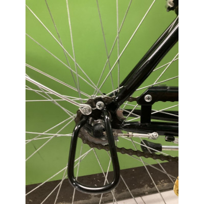 BICICLETA PASEO ORBEA BOULEVARD