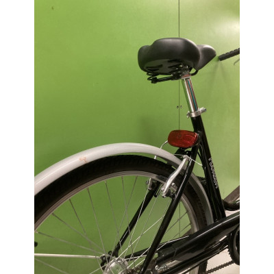 BICICLETA PASEO ORBEA BOULEVARD