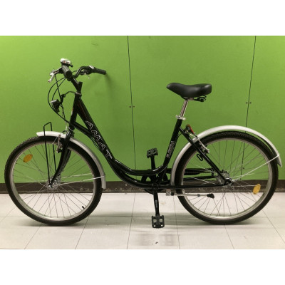 BICICLETA PASEO ORBEA BOULEVARD