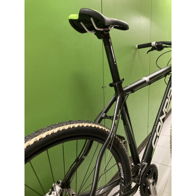 BICICLETA MONTAÑA CONOR 7200