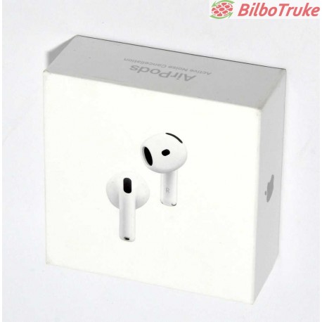 AURICULARES APPLE AIRPODS 4 ANC PRECINTADO