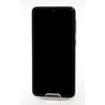 SAMSUNG GALAXY A7 (2018) BLACK