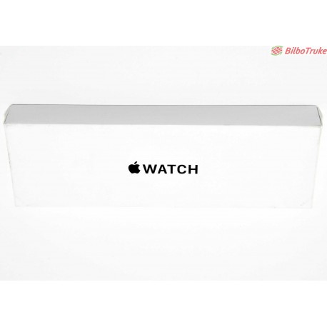 APPLE WATCH SE 2 ALU 40MM LTE PLATA NUEVO