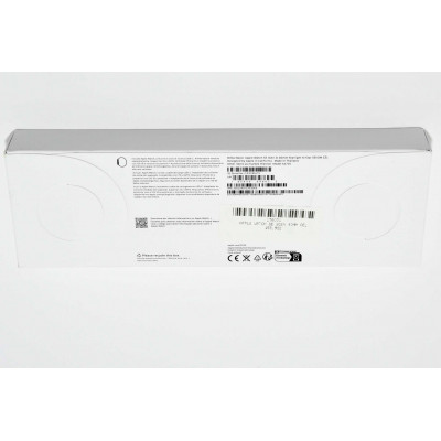 APPLE WATCH SE 2 ALU 40MM LTE PLATA NUEVO