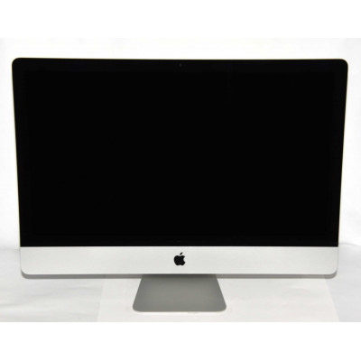 IMAC 2012 27p / INTEL i5 3,2GHz / GEFORCE GTX 675MX