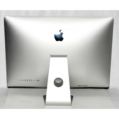IMAC 2012 27p / INTEL i5 3,2GHz / GEFORCE GTX 675MX