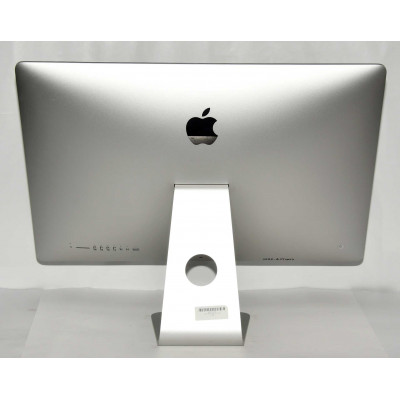 IMAC 2012 27p / INTEL i5 3,2GHz / GEFORCE GTX 675MX