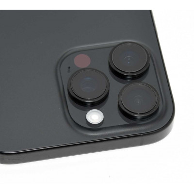 IPHONE 16 PRO MAX 256GB NEGRO