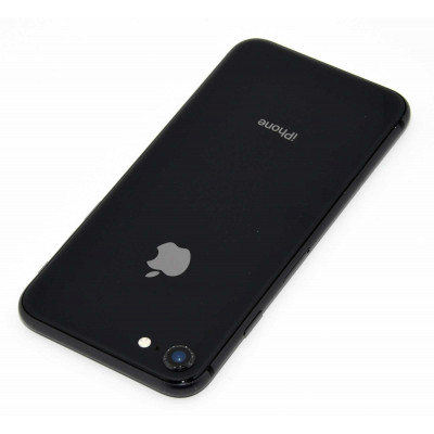 IPHONE 8 64GB NEGRO
