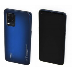 REALME NARZO 30 5G 128GB AZUL