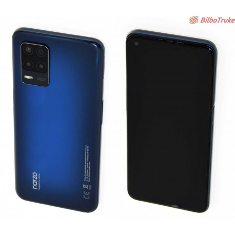 REALME NARZO 30 5G 128GB AZUL