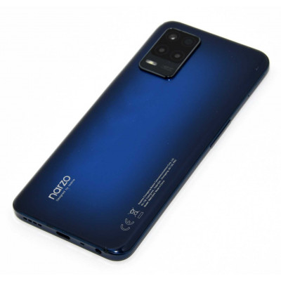 REALME NARZO 30 5G 128GB AZUL