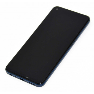 REALME NARZO 30 5G 128GB AZUL