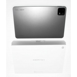 TABLET XIAOMI PAD 6 128GB GRIS