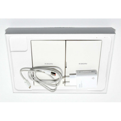 TABLET XIAOMI PAD 6 128GB GRIS