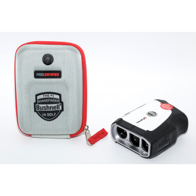 TELEMETRO GOLF BUSHNELL TOUR V4