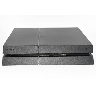 CONSOLA PS4 FAT 500GB SIN MANDO