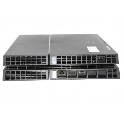 CONSOLA PS4 FAT 500GB SIN MANDO