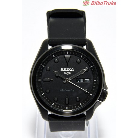 RELOJ AUTOMATICO SEIKO 5 SPORTS FIELD STREET