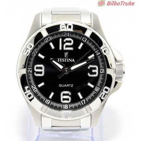 RELOJ FESTINA F20434