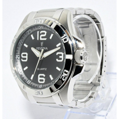 RELOJ FESTINA F20434
