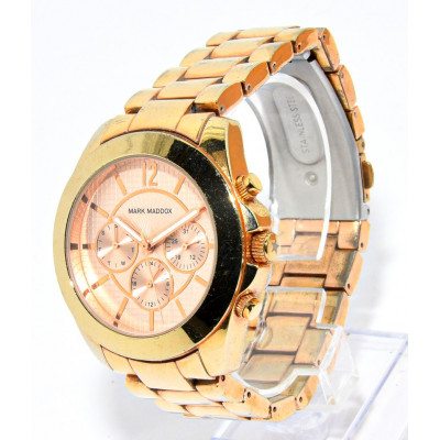 RELOJ MARK MADDOX MM3005