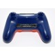 MANDO PS4 DUALSHOCK 4 AZUL-NARANJA