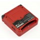 CONSOLA GAMEBOY ADVANCE SP ROJO