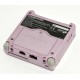 CONSOLA GAMEBOY ADVANCE SP ROSA