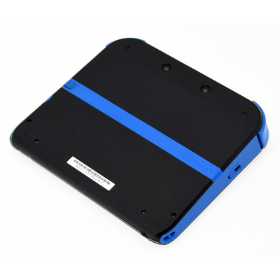 CONSOLA NINTENDO 2DS AZUL