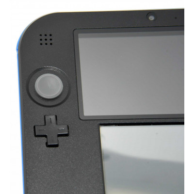 CONSOLA NINTENDO 2DS AZUL