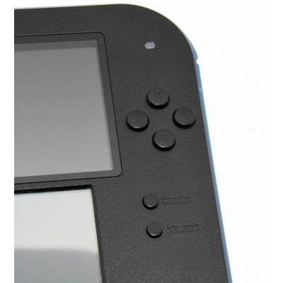 CONSOLA NINTENDO 2DS AZUL