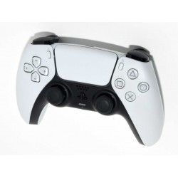 MANDO PS5 DUALSENSE BLANCO