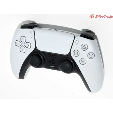 MANDO PS5 DUALSENSE BLANCO