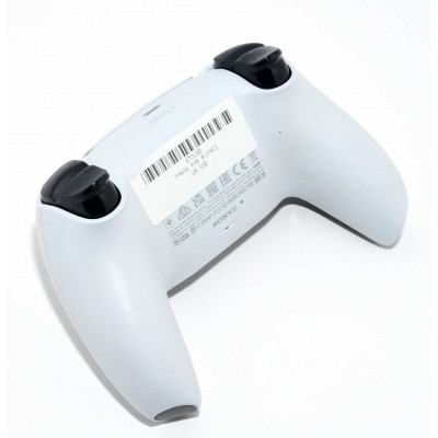 MANDO PS5 DUALSENSE BLANCO