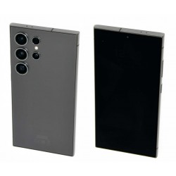 SAMSUNG GALAXY S24 ULTRA 512GB GRIS