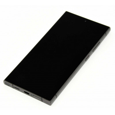 SAMSUNG GALAXY S24 ULTRA 512GB GRIS