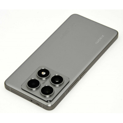 XIAOMI 14T PRO 512GB GRIS
