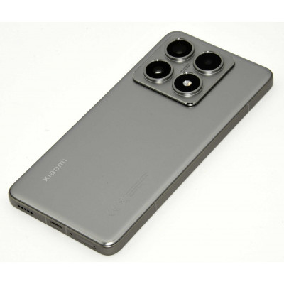 XIAOMI 14T PRO 512GB GRIS