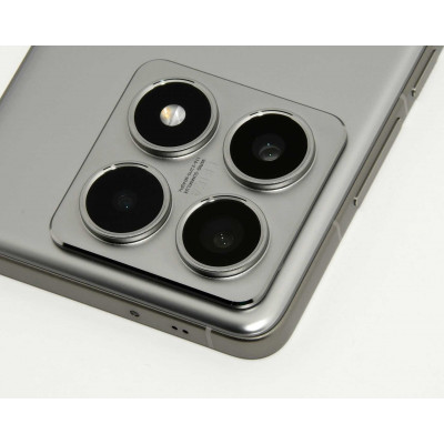 XIAOMI 14T PRO 512GB GRIS