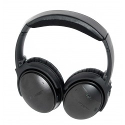 AURICULARES BOSE QUIETCOMFORT 35 II