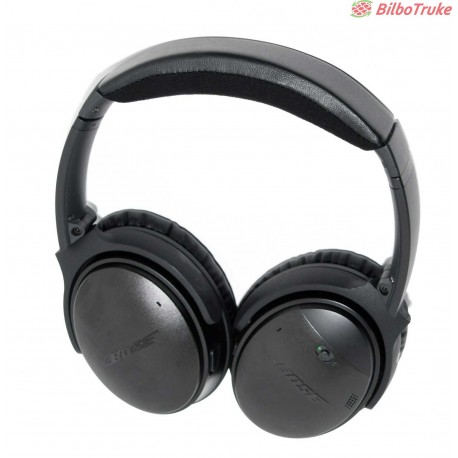 AURICULARES BOSE QUIETCOMFORT 35 II