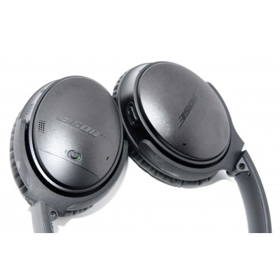 AURICULARES BOSE QUIETCOMFORT 35 II