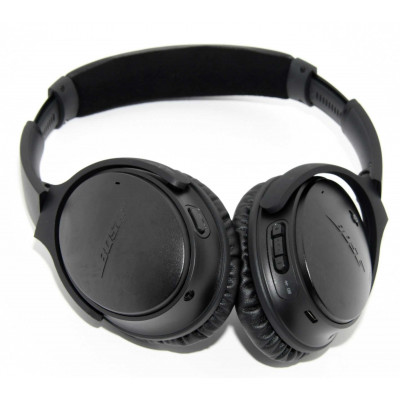 AURICULARES BOSE QUIETCOMFORT 35 II