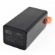 POWER BANK CON LAMPARA 70000MAH 66W